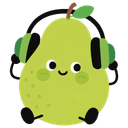 PearSpeak 胖梨说