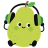 PearSpeak 胖梨说